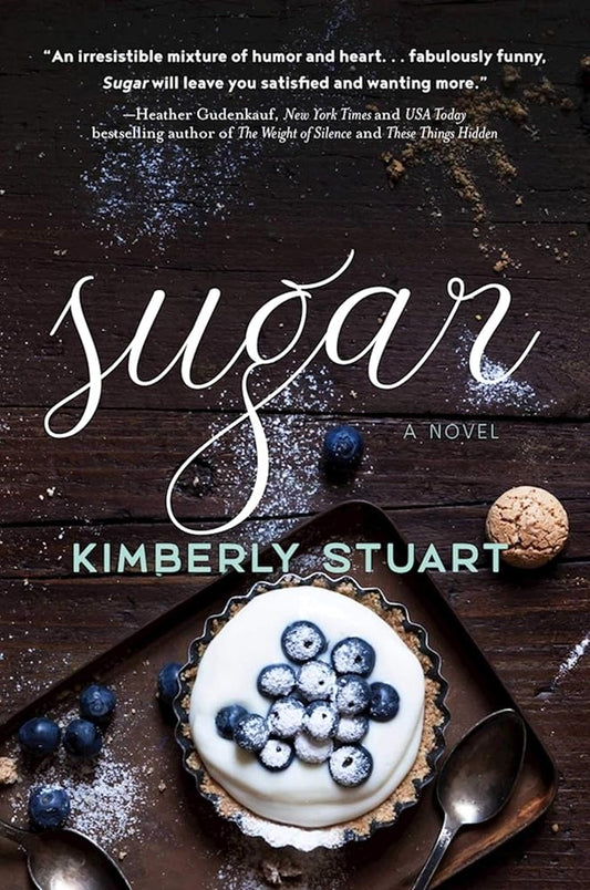 Sugar: A Novel cover image