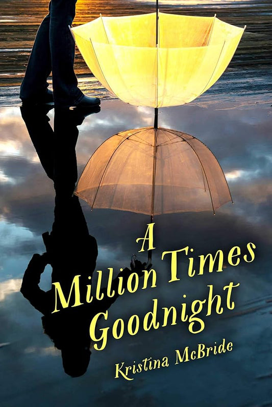 A Million Times Goodnight cover image