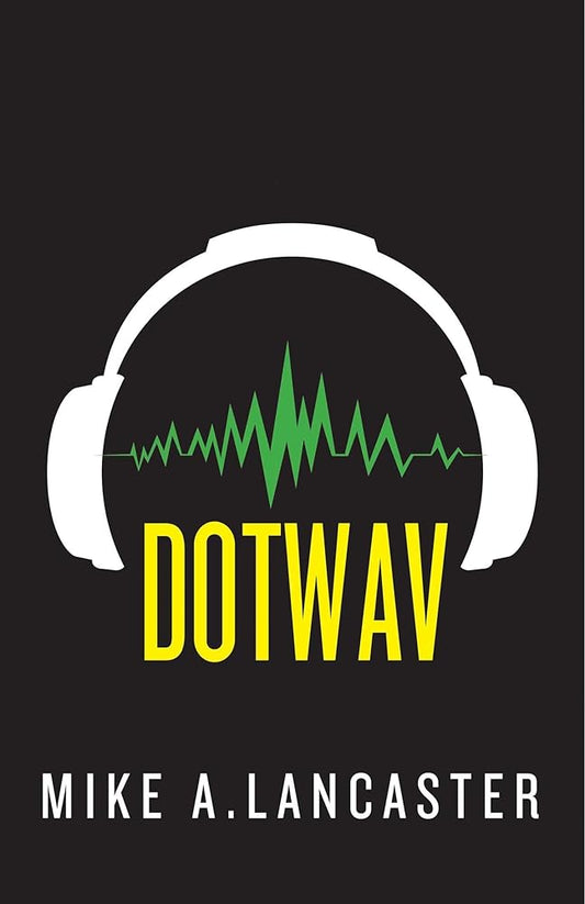 dotwav cover image