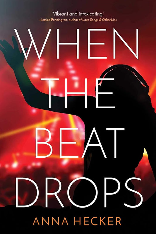 When the Beat Drops cover image