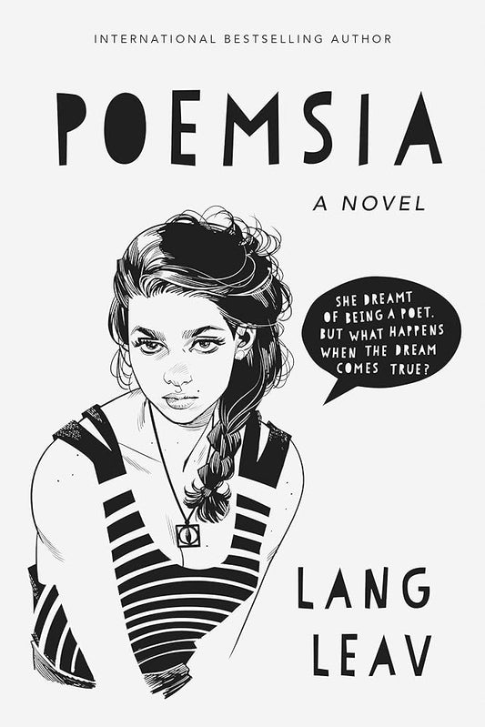 Poemsia cover image