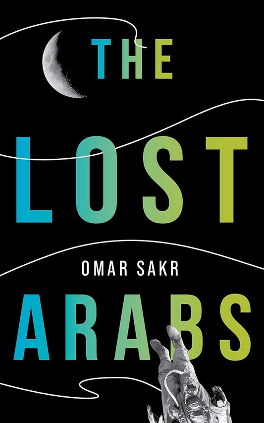 The Lost Arabs cover image