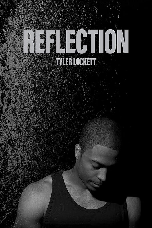 Reflection cover image