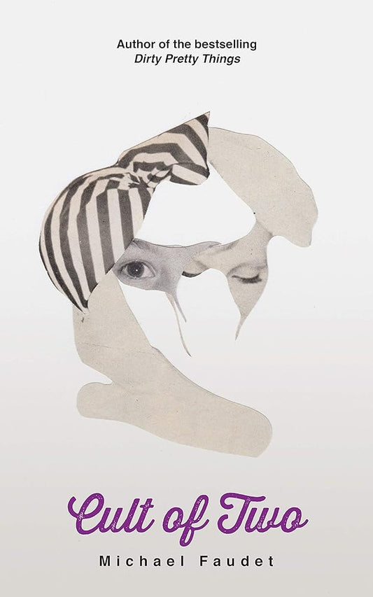 Cult of Two (Volume 5) (Michael Faudet) cover image