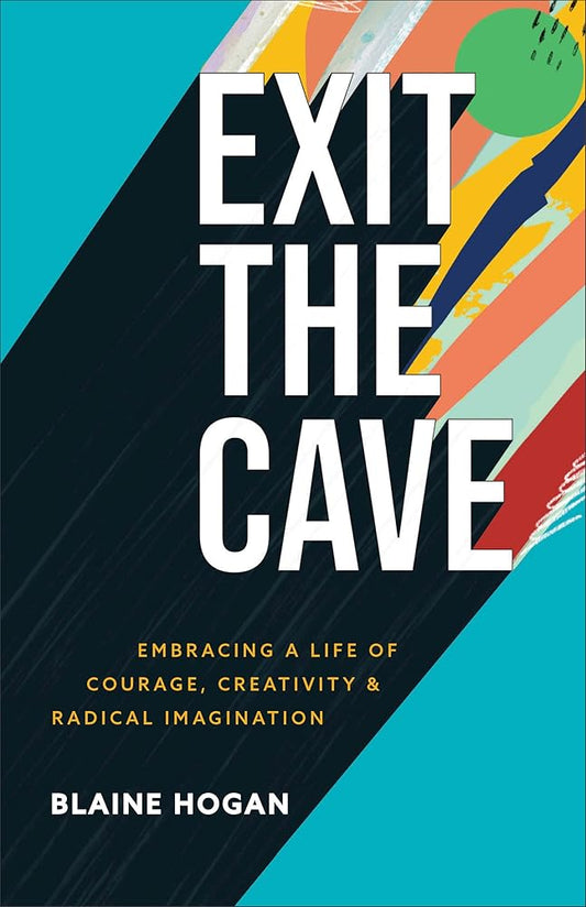 Exit the Cave cover image