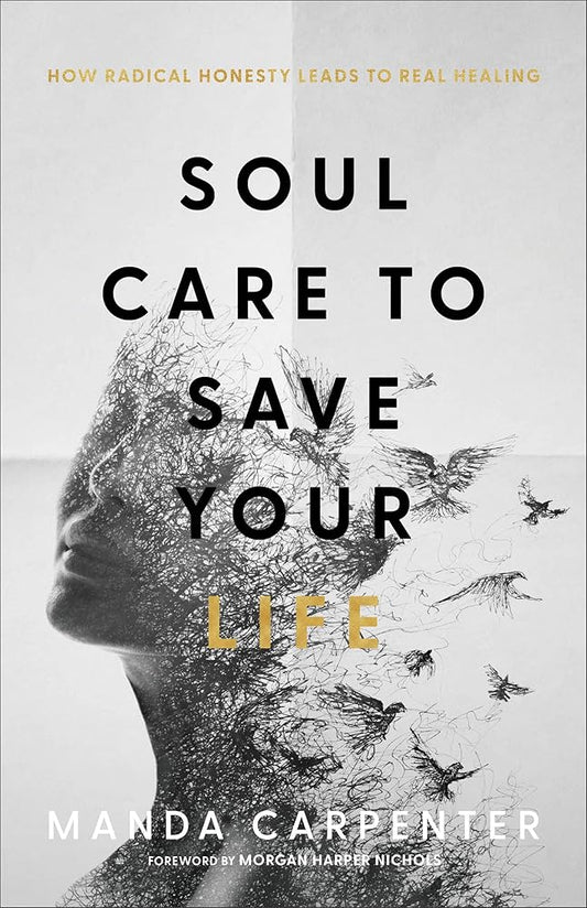 Soul Care to Save Your Life cover image