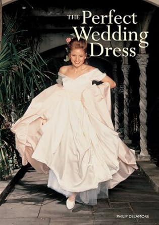 The Perfect Wedding Dress cover image