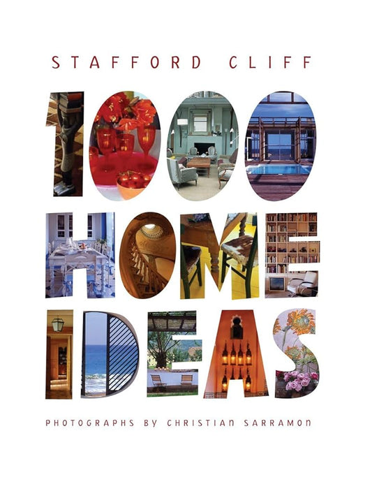 1000 Home Ideas cover image