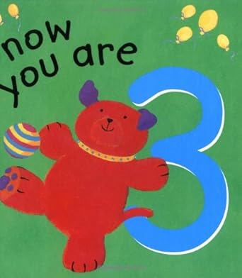 Now You Are 3 cover image