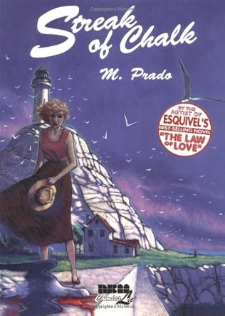 Streak of Chalk cover image