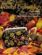 Beautiful Beaded Embroidery cover image