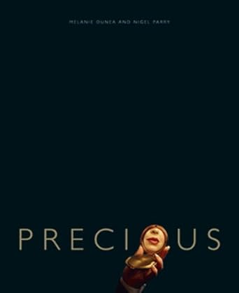 Precious cover image