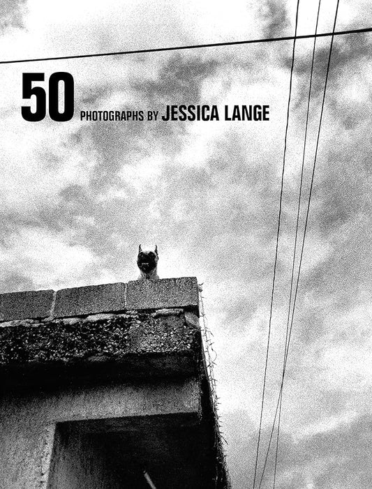 50 Photographs cover image