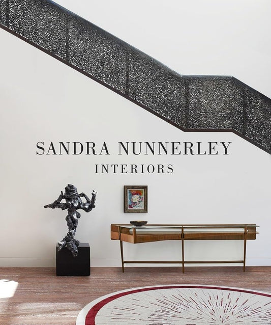 Interiors cover image
