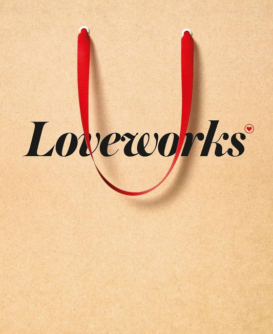 Loveworks: How the world's top marketers make emotional connections to win in the marketpla cover image