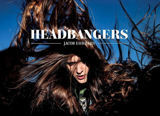Headbangers cover image