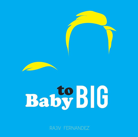 Baby to Big cover image