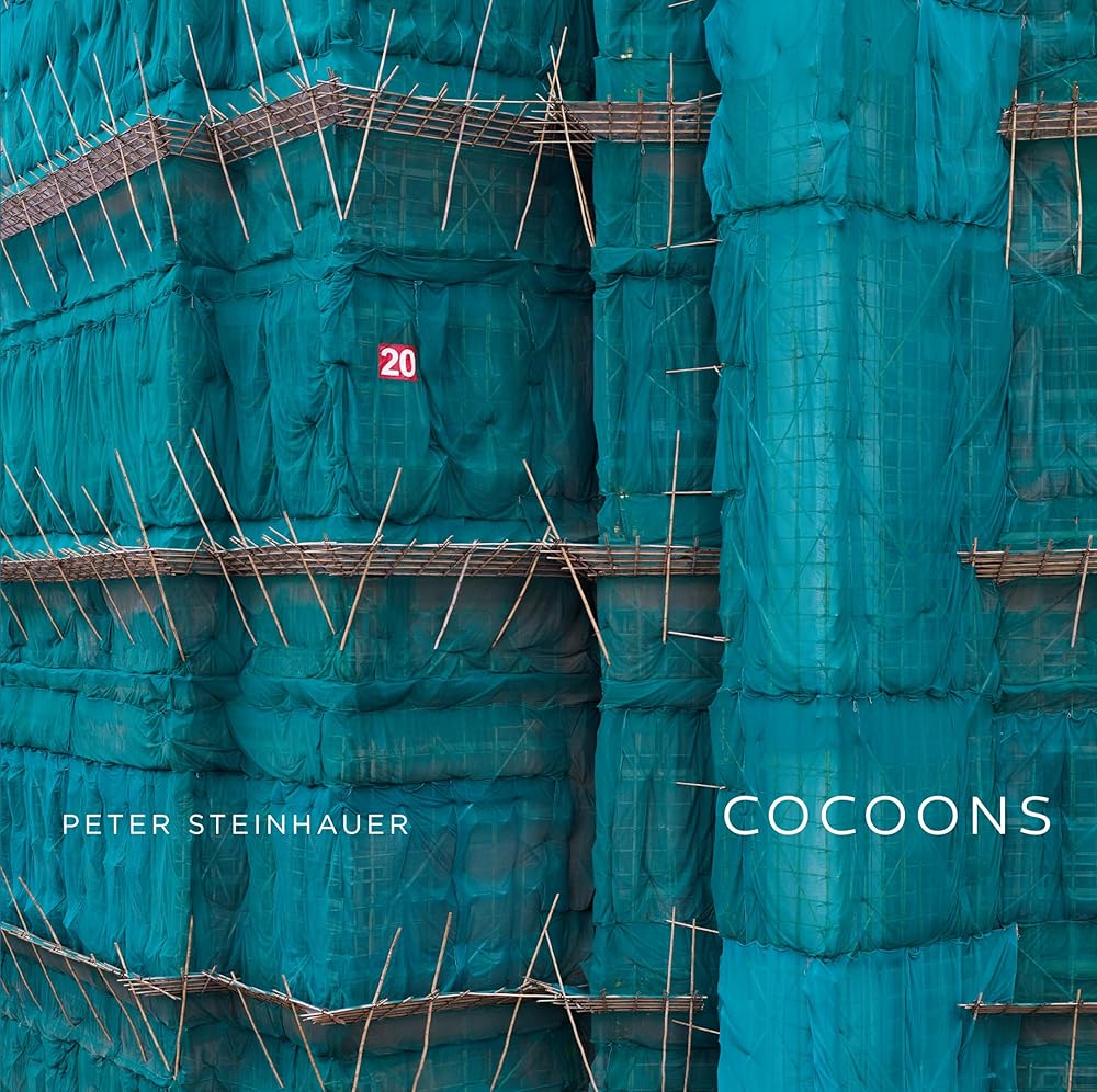 Cocoons cover image