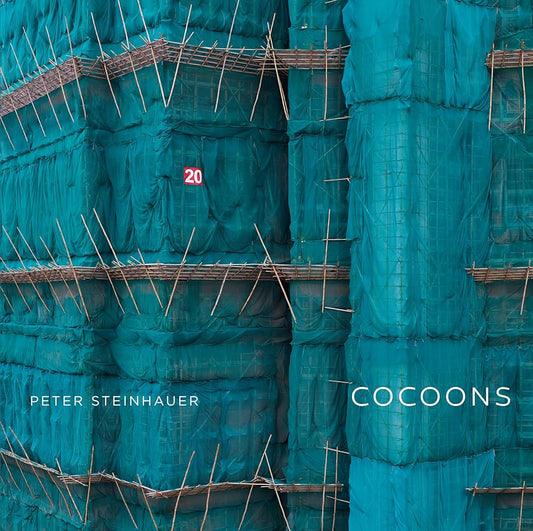 Cocoons cover image