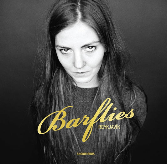 Barflies: Reykjavik 2 cover image