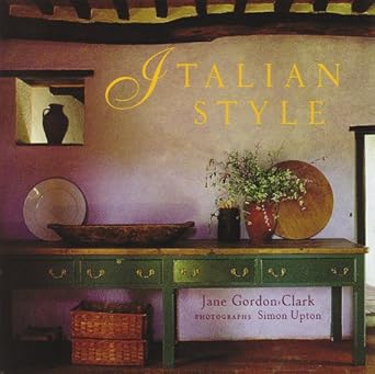 Italian Style cover image