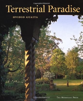 Terrestrial Paradise cover image