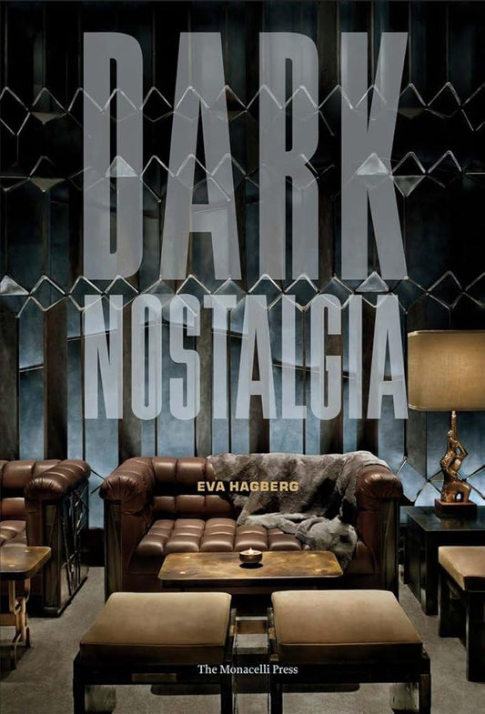 Dark Nostalgia cover image