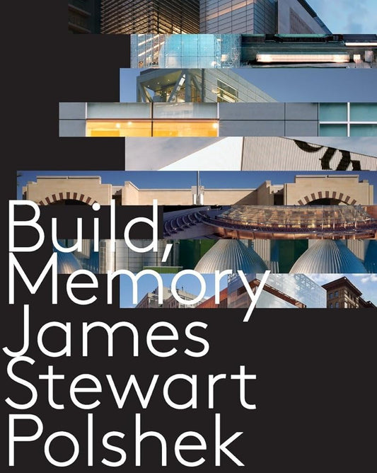 Build, Memory cover image