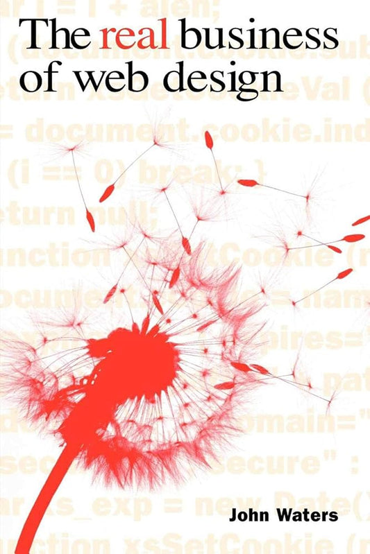 The Real Business of Web Design cover image