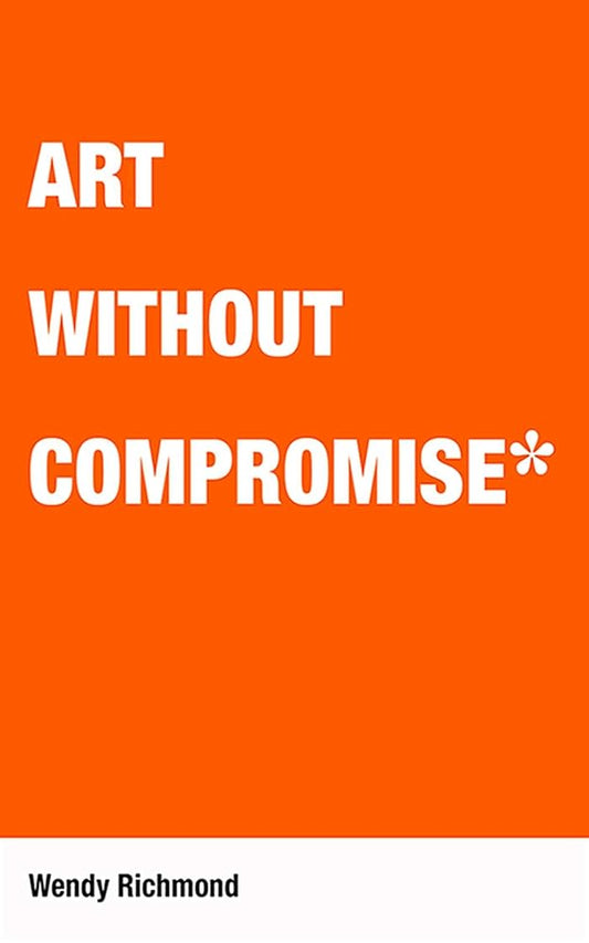 Art Without Compromise cover image