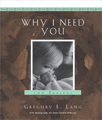 Why I Need You cover image