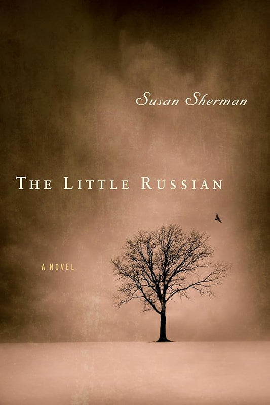 The Little Russian cover image