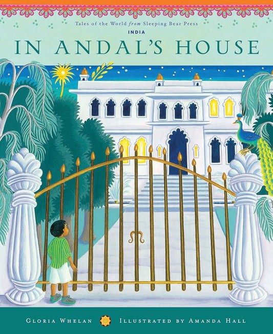 In Andal's House (Tales of the World) cover image