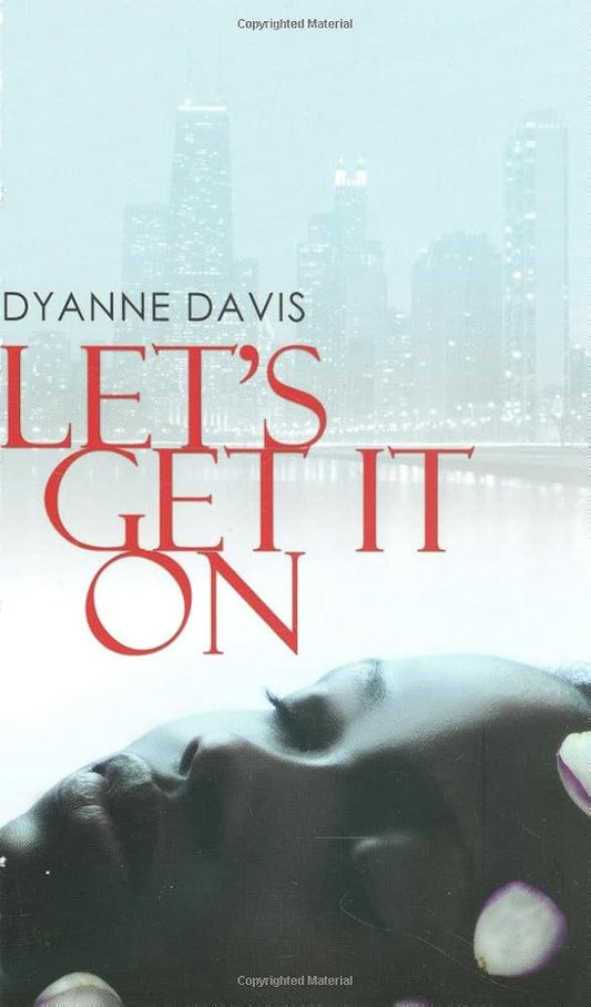 Let's Get It on cover image