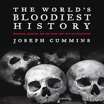 World's Bloodiest History cover image