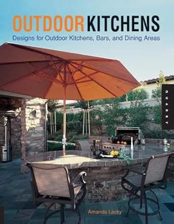 Outdoor Kitchens cover image