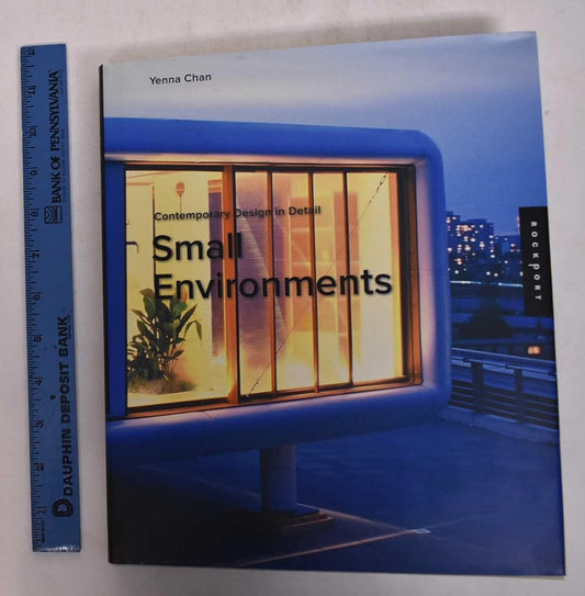 Contemporary Design in Detail: Sustainable Environments (Contemporary Design Details) cover image