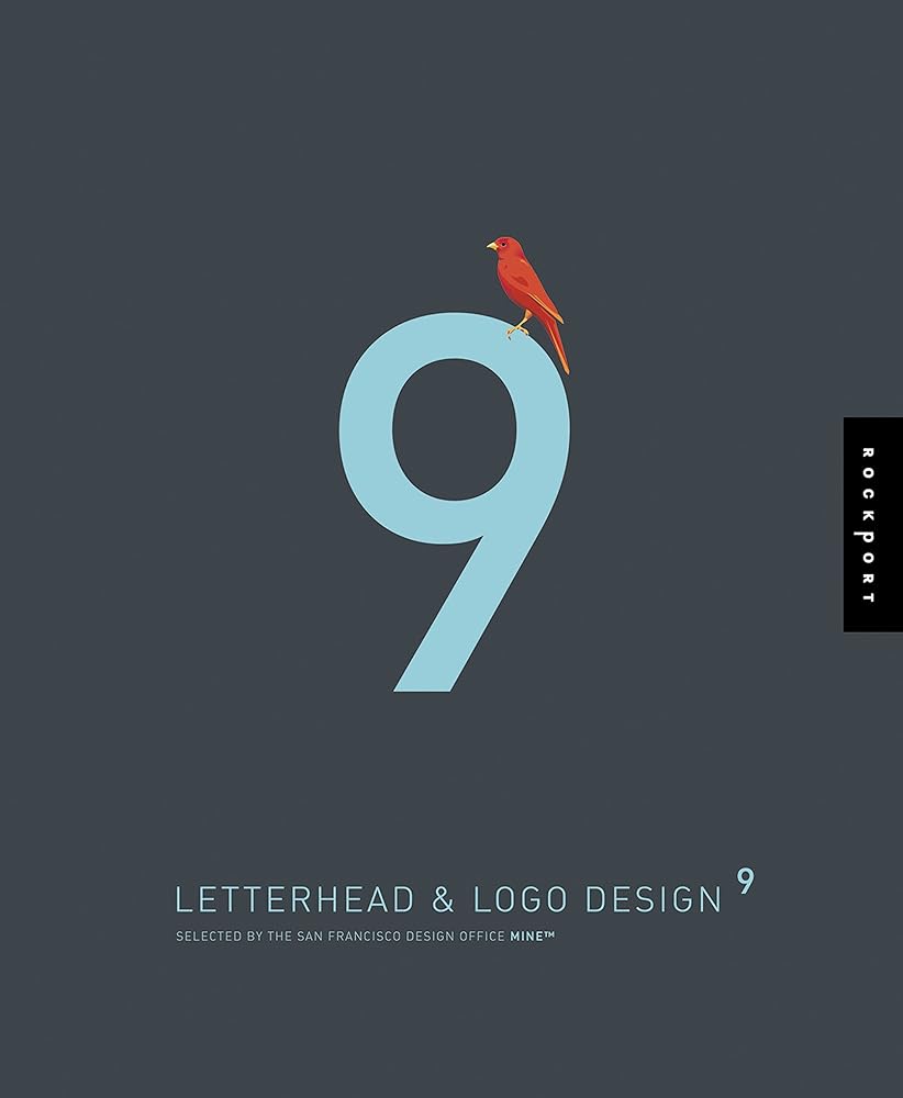 Letterhead and Logo Design 9 cover image