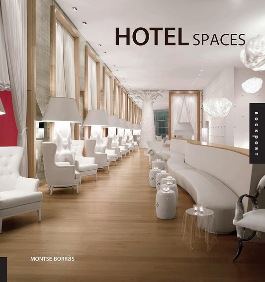 Hotel Spaces cover image