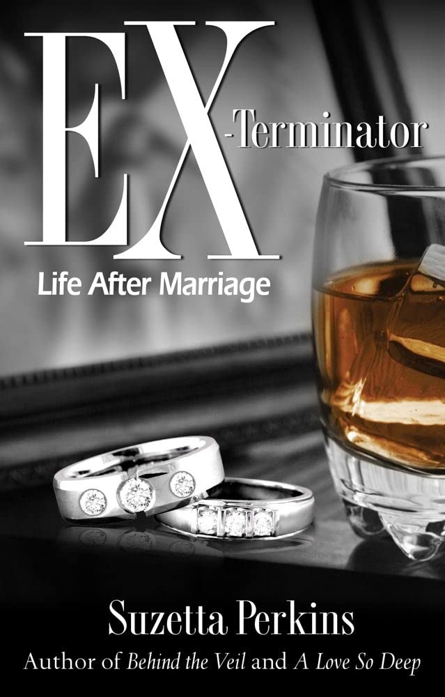 Ex-Terminator: Life After Marriage cover image