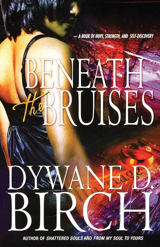 Beneath the Bruises cover image