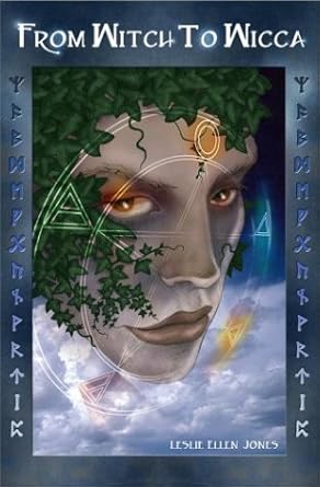 From Witch to Wicca cover image