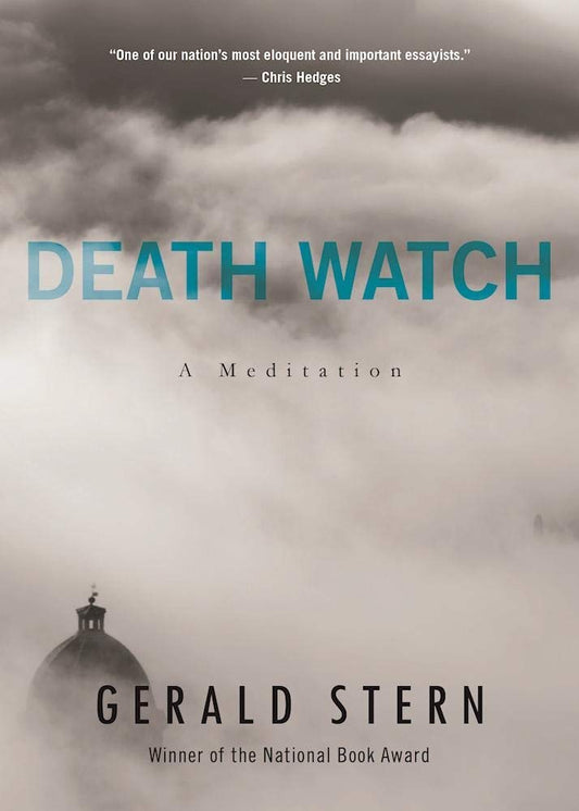 Death Watch: A View from the Tenth Decade cover image