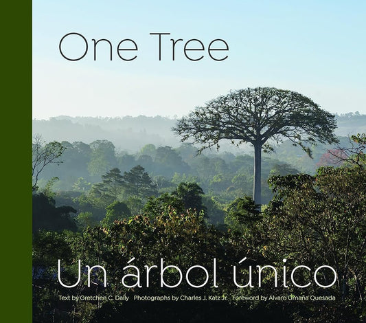 One Tree cover image