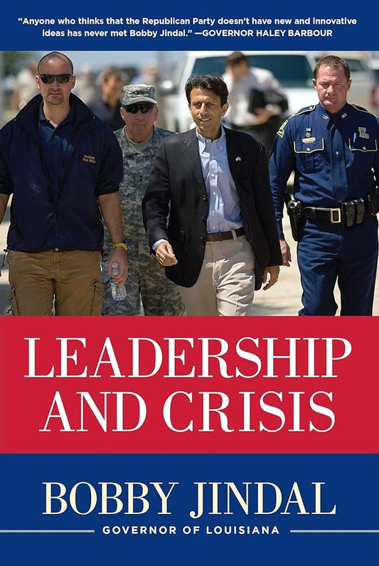 Leadership and Crisis cover image