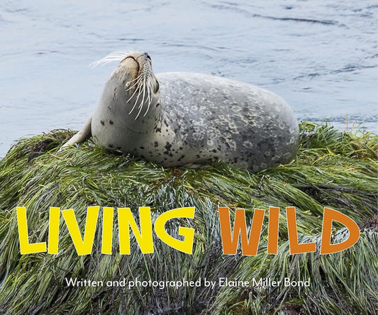 Living Wild cover image