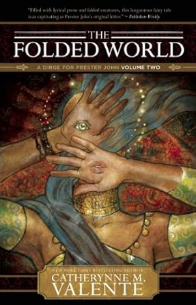 Folded World (Dirge for Prester John) cover image