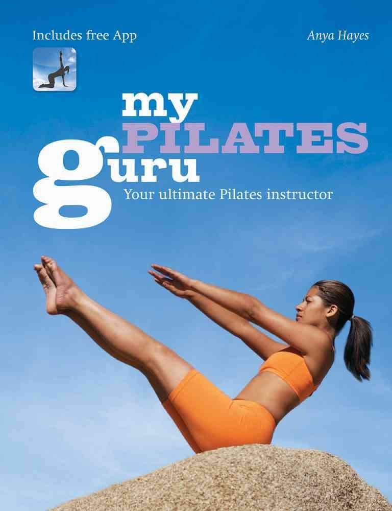 My Pilates Guru: Your Ultimate Pilates Instructor cover image