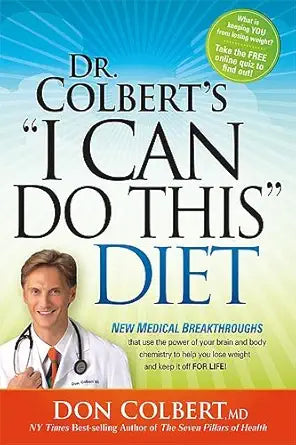 I Can Do This Diet cover image