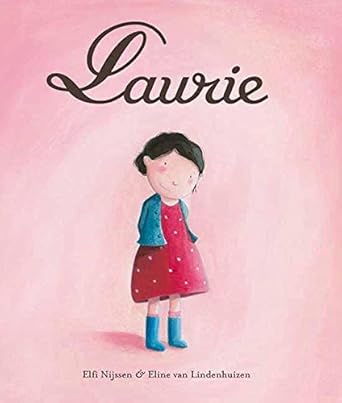 Laurie cover image
